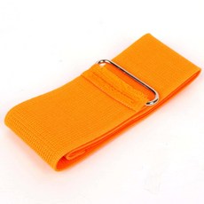 고매한 밴드형 2인3각끈 운동회소품