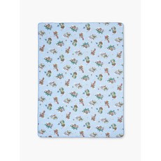 LSM모달더블블랭킷06 (80X115) (MBKSBAGZ01) 3176568, FREE, 라이트블루(L/BL)