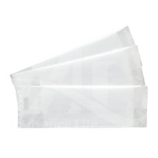 Hello 扁式水針布濕紙巾 20x17cm 800條, 1個, 1箱