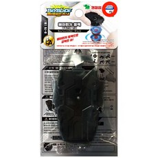 베이블레이드 버스트 툴 베이런처 블랙 B-78, 혼합, 1개