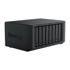 Synology 群暉 DS1825+ 5Bay NAS 網路儲存伺服器, 其他配件加購(請詢問)延長保固 快取碟