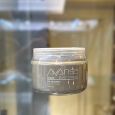 WAJASS 威傑士 酷凉頭皮SPA瞬間護髮 100ml/500ml 髮絲柔順, 1個, 酷凉頭皮SPA瞬間護髮 500ml, 500ml