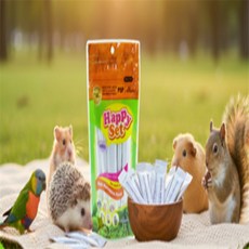 누리 애니멀밥 소동물 비타민 햄스터영양제, 30g, 1개