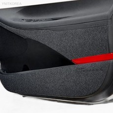 유니드잇 더뉴그랜저 펠트 도어커버 부착형패드, 더뉴그랜저 도어(상단 하단)