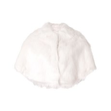 언리얼퍼 인조 퍼 숄