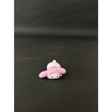 東昇瓷器餐具 粉小美造型筷架, 1個, 粉