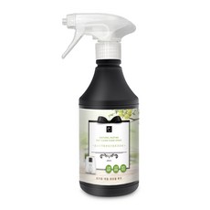 康朵 天然酵素氣炸鍋具清潔劑 400ml, 1個