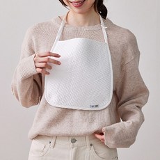 잠잠 여름 냉감 아기띠 침받이, 없음, 1, 상세설명 참조