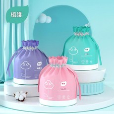 植護 棉柔洗臉巾, 1個, 1個, 3g