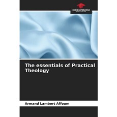 (英文圖書)The essentials of Practical Theology 平裝版, Our Knowledge Publishing, 英文