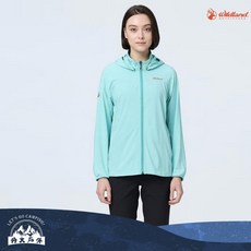 Wildland 荒野 女冰絲涼感抗UV機能外套 0B21931