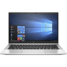HP 엘리트북 830 G7 13.3인치 FHD 비즈니스 노트북 인텔 코어 i7-10610U 32GB RAM 512GB SSD Win 11 Pro 리퍼, 32GB+512GB