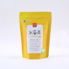 [사랑의일터] 수국차(티백) 6g, 1개, 300mg, 20개입