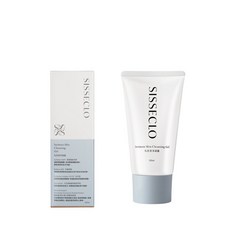 SISSECLO 靚源植戀 私密潔淨凝露, 1個, 私密潔淨凝露120ml