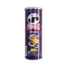 프링글스 스윗 어니언, 100g, 1개