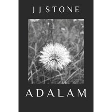 (영문도서)Adalam Paperback, Independently Published, English, 9798279355310
