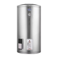 高效節能不鏽鋼內膽儲熱式電熱水器，安全恆溫快速加熱, 6kw TE-1500