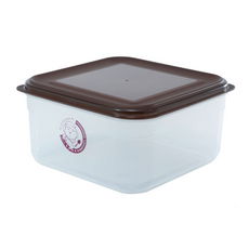 佳斯捷 7818 酷老爹08 保鮮盒 4600ml, 1個