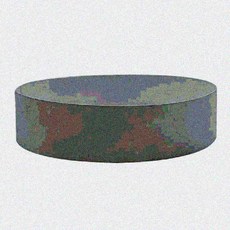 올몰 티켓팔찌 흰색 10p 손목띠지 종이팔찌 행사팔찌