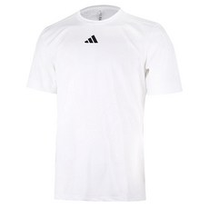아디다스 프리리프트 반팔티 프로 IK7107, L, L, 1개