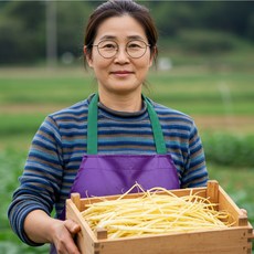 더좋은 우엉채, 1개, 1kg