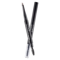 메이블린 디파인 앤 블렌드 브로우 펜슬, 그레이브라운, 1개