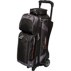 Hammer 豪華型保齡球三球袋 滾球堂, 1個