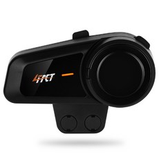 포팩트 T1 오토바이 헬멧 블루투스, 4FACT T1, 혼합색상