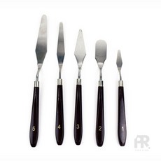 파라스토어 유화 페인팅 나이프 미술잡화