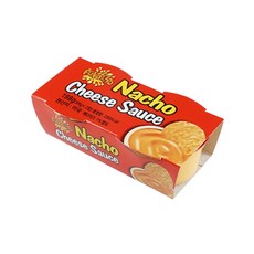 펀 나쵸 치즈 소스, 99g, 2개