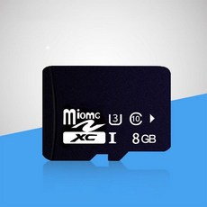 더스프링라이프 초미니카메라 감성 디지털 초소형, 1개, 8G 메모리 카드 (단일)