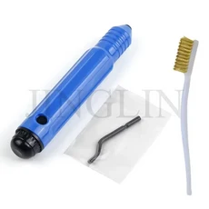 3D 프린터 도구 키트 전자 와이어 대각선 플라이어 트리밍 나이프 스크레이퍼 디버링 커터 세트 트위저 플, 20 Kit 12