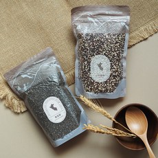 晰穀 奇亞籽 300g 藜麥300g 真空包裝 祕魯 五穀雜糧 養生食材, 1個, 3組優惠20元