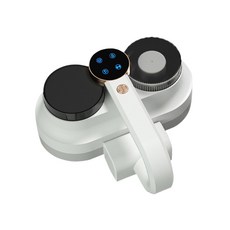 臺灣現貨 無線除蟎機 UV紫外線 12000pa大吸力 家用除蟎儀, 無線除蟎機(內附3顆濾芯)