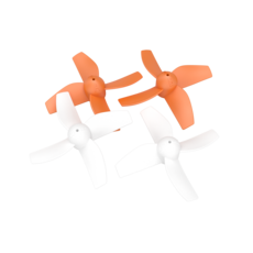 안전망드론 프로펠러 세트, 1개