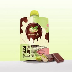 Renew Phy 韓國 Petit 巧口奶昔 韓國代餐奶昔 CU奶昔