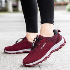 발편한 엄마 워킹화 무지외반증신발 싱글 볼넓은 운동화 여름슈즈 찍찍이 어머니용 신발