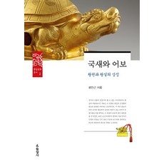 Hyeonamsa 國璽與御寶：王權與王室的象徵, 成麟根