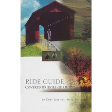 (英文圖書)Ride Guide 平裝版, Anacus Press, 英文