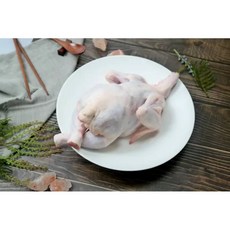 치킨테이블 통닭 15호 냉장 1.5kg 1개, 치킨테이블 통닭 15호 냉장 1.5kg, 1개