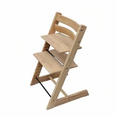 트립트랩 바퀴 휠 수납 스토케용 장난감 호환, I. 나무색