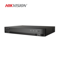 하이크비전 HIKVISION iDS-7208HQHI-M1/S (무지) 400만화소 8채널 ALL-HD DVR 녹화기, 1개