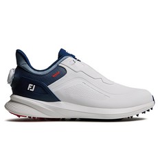 풋조이 2026 PRO SL BOA WIDE 보아 남성 골프화+골프티 세트 56955 56952 56956 56953