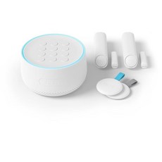 Nest H1500es 보안 알람 시스템 Nest Guard 포함, Nest H1500es 보안 알람 시스템, Nest G