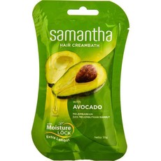 사만다 크림바스 아보카도 30gr (6개), 30g, 6개