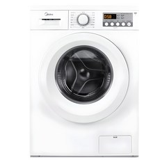 미디어 드럼 세탁기 9kg 방문설치, MW-F902W, 화이트