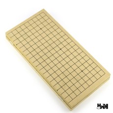 접이식 바둑판 장기판 15mm 접이식바둑판