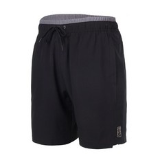 수영복 폴리백 남성 비치반바지수영복MS2C301