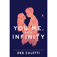 (영문도서)You Me and Infinity Hardcover, English, 9780593708651, Labyrinth Road English, 9780593708651, Labyrinth Road