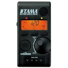 TAMA RHYTHM WATCH MINI RW30 節拍器 全新公司貨, 1個
